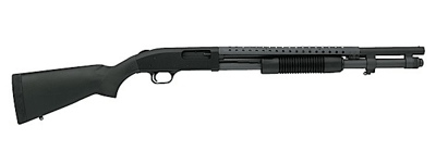 Mossberg 590 Special Purpose 12 Gauge 015813506601