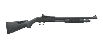 Mossberg 590A1