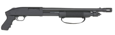 Mossberg 590 Cruiser