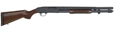 Mossberg 590 Retrograde
