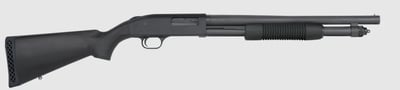 Mossberg 590 Tactical