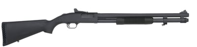 Mossberg 590A1