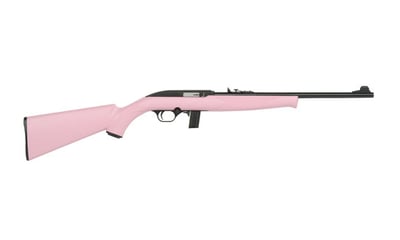 Mossberg 702 Plinkster 22 LR 884110370396