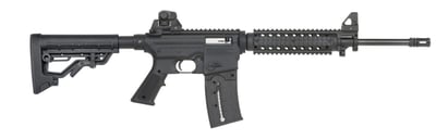 Mossberg 715T