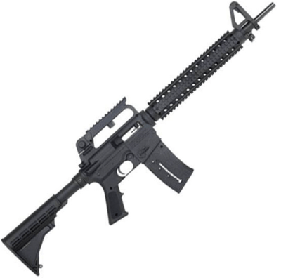 Mossberg 715 Tactical 22 LR 884110372062