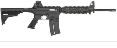 Mossberg 715T