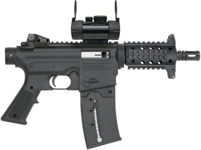 Mossberg 715P
