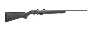 Mossberg 817