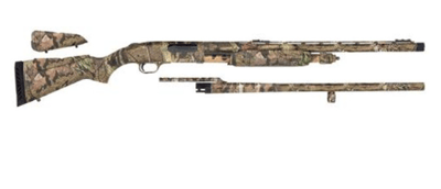 Mossberg 835 Ulti-Mag Turkey Deer Combo
