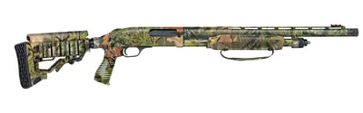 Mossberg 835 Ulti-Mag Tactical Turkey