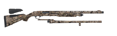 Mossberg 835 Turkey / Deer
