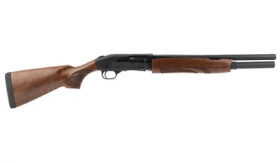 Mossberg 930 Tactical Deluxe