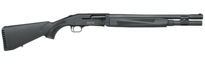 Mossberg 940 Pro Tactical