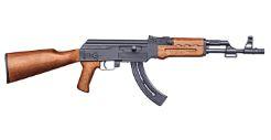 Mossberg Blaze 47