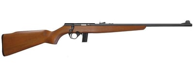 Mossberg 802 Plinkster Varmint Bolt