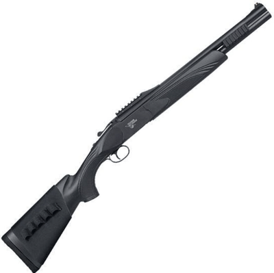 Mossberg Maverick Thunder Ranch HS-12