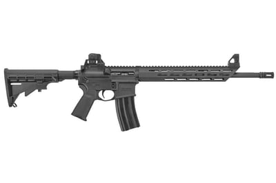 Mossberg MMR