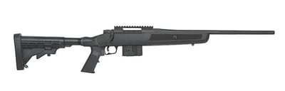 Mossberg MVP Flex