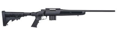 Mossberg MVP Flex