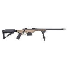 Mossberg MVP LC