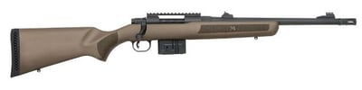 Mossberg MVP Patrol