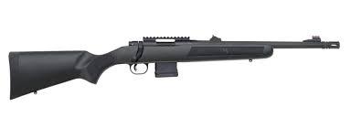 Mossberg MVP