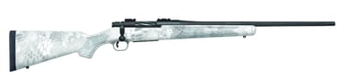 Mossberg Patriot Kryptek
