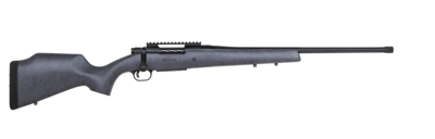 Mossberg Patriot LR Hunter