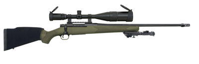 Mossberg Patriot Night Train