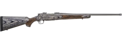 Mossberg Patriot Predator Laminate