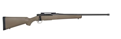 Mossberg Patriot Predator