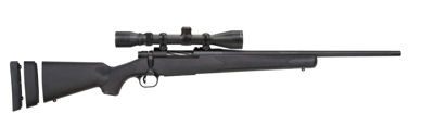 Mossberg Patriot Super Bantam