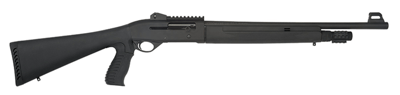 Mossberg SA Tactical