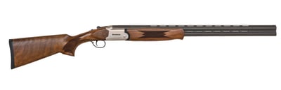 Mossberg Reserve