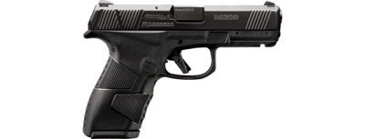 Mossberg MC2C/SC