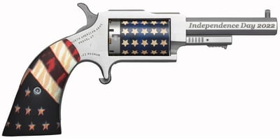 North American Arms Sheriff Independence Day 2022