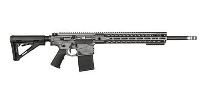 Nemo Arms Executive Order