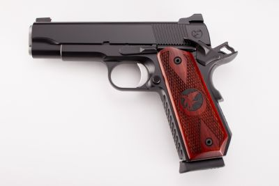 Nighthawk Custom Commander