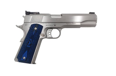 Nighthawk Custom Colt Gold Cup Lite
