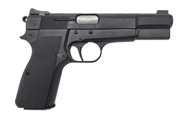 FN Herstal Hi-Power