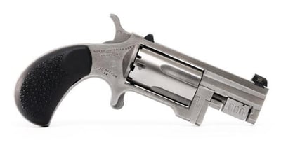 North American Arms Sentinel