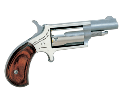 North American Arms NAA-22 Magnum