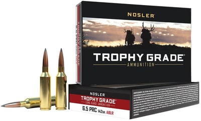 Nosler NOS 61232