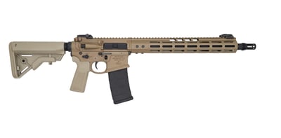 Noveske Rifleworks Afghan Gen 4