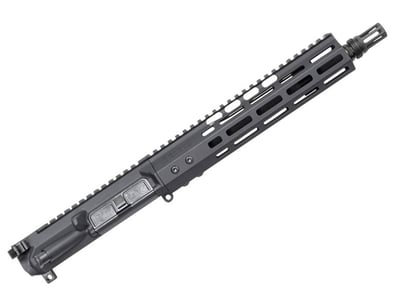 N4 Gen 4 Light Shorty Complete Upper