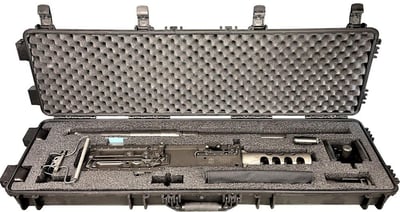 Ohio Ordnance Works M2-SLR