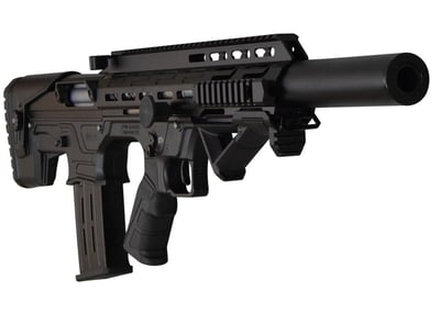 Panzer Arms BP12 Shotgun 12 Gauge 682084099723