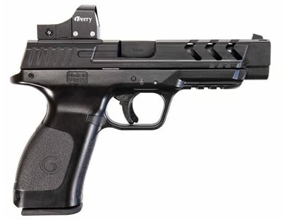 European American Armory Girsan MC28SA 9mm 391131