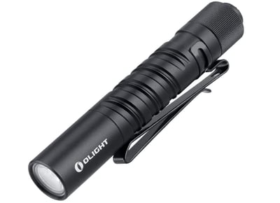 OLIGHT I3T EOS 180 Lumens Dual-Output Slim EDC Flashlight
