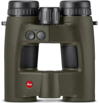 Leica Geovid Pro 10x32 Rangefinding Green Binocular 40820